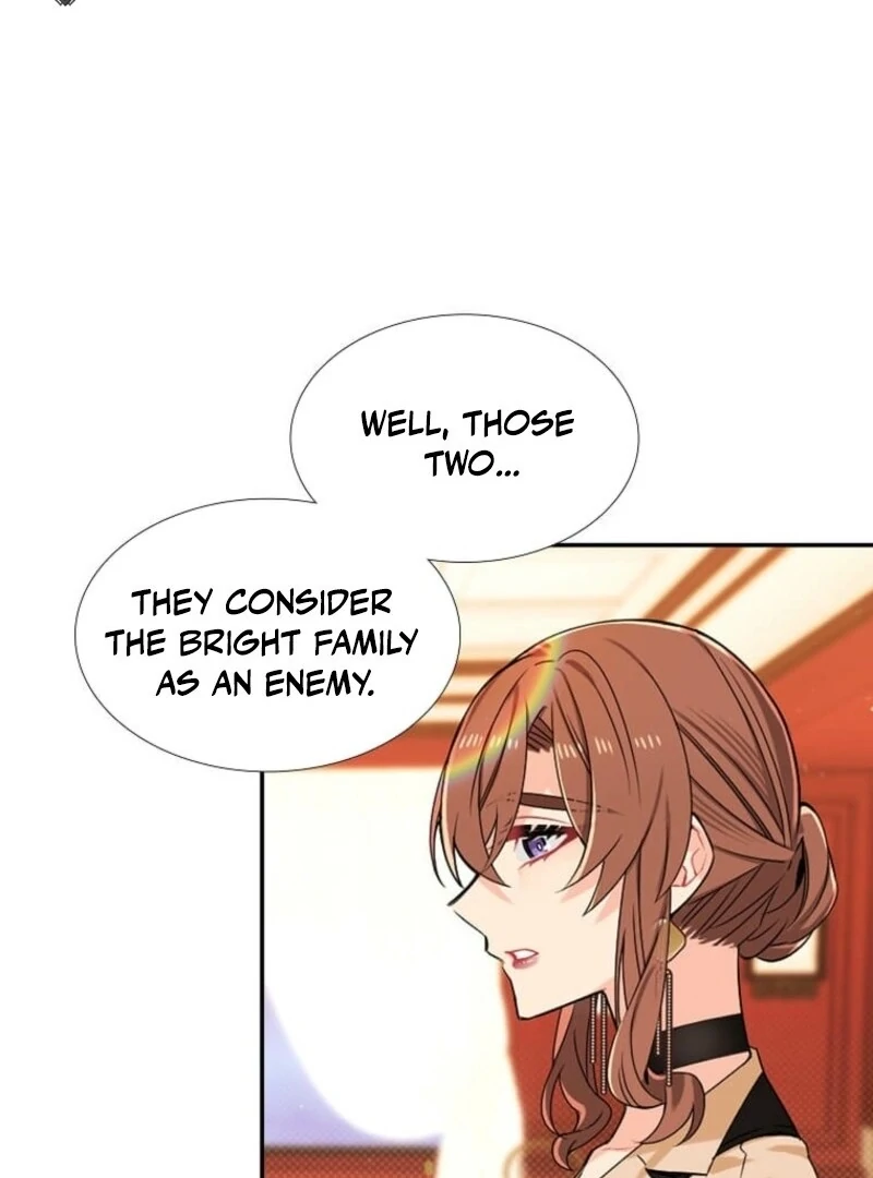 Mistaken for a Wicked Woman! - Chapter 61 - 73