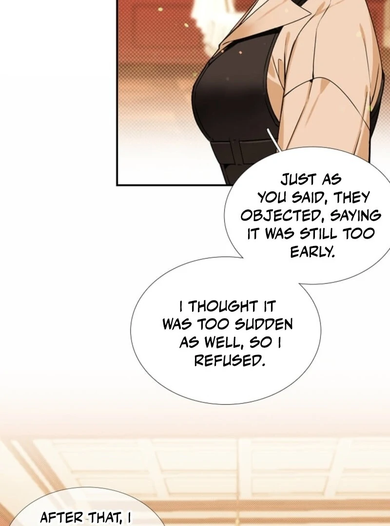 Mistaken for a Wicked Woman! - Chapter 61 - 74