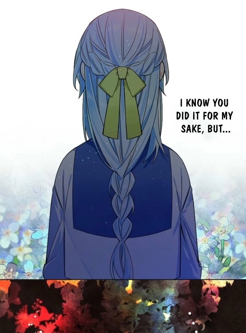 Mistaken for a Wicked Woman! - Chapter 61 - 77