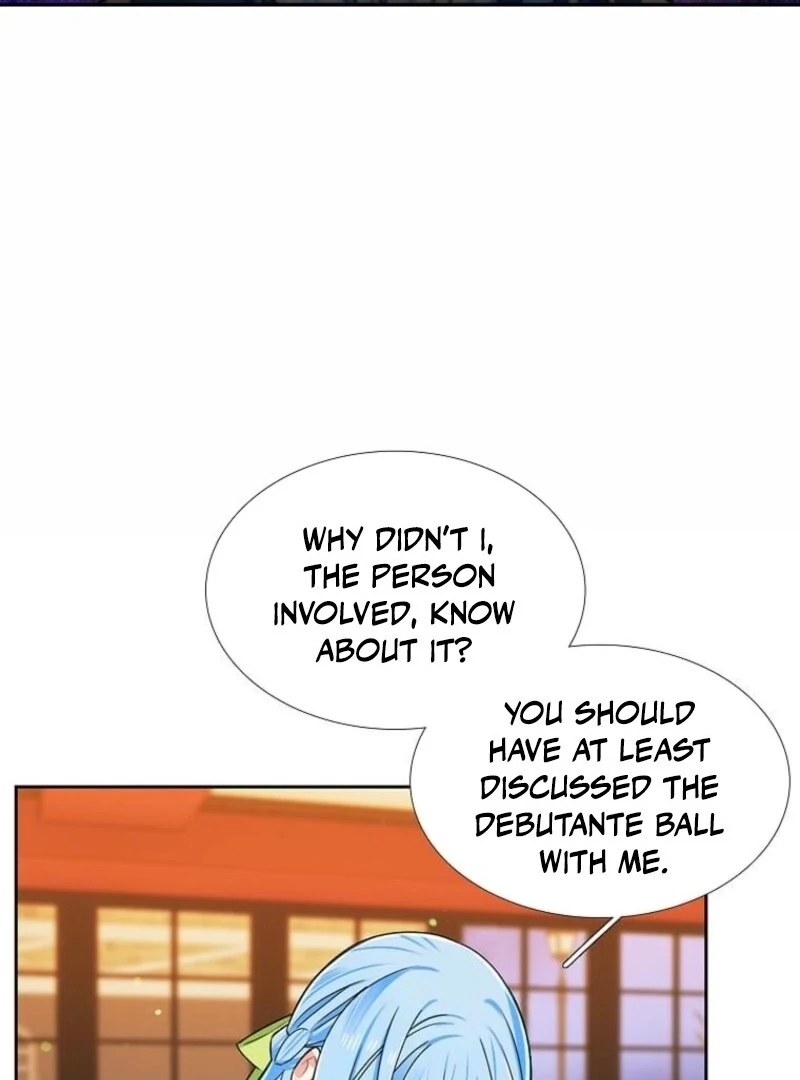 Mistaken for a Wicked Woman! - Chapter 61 - 79