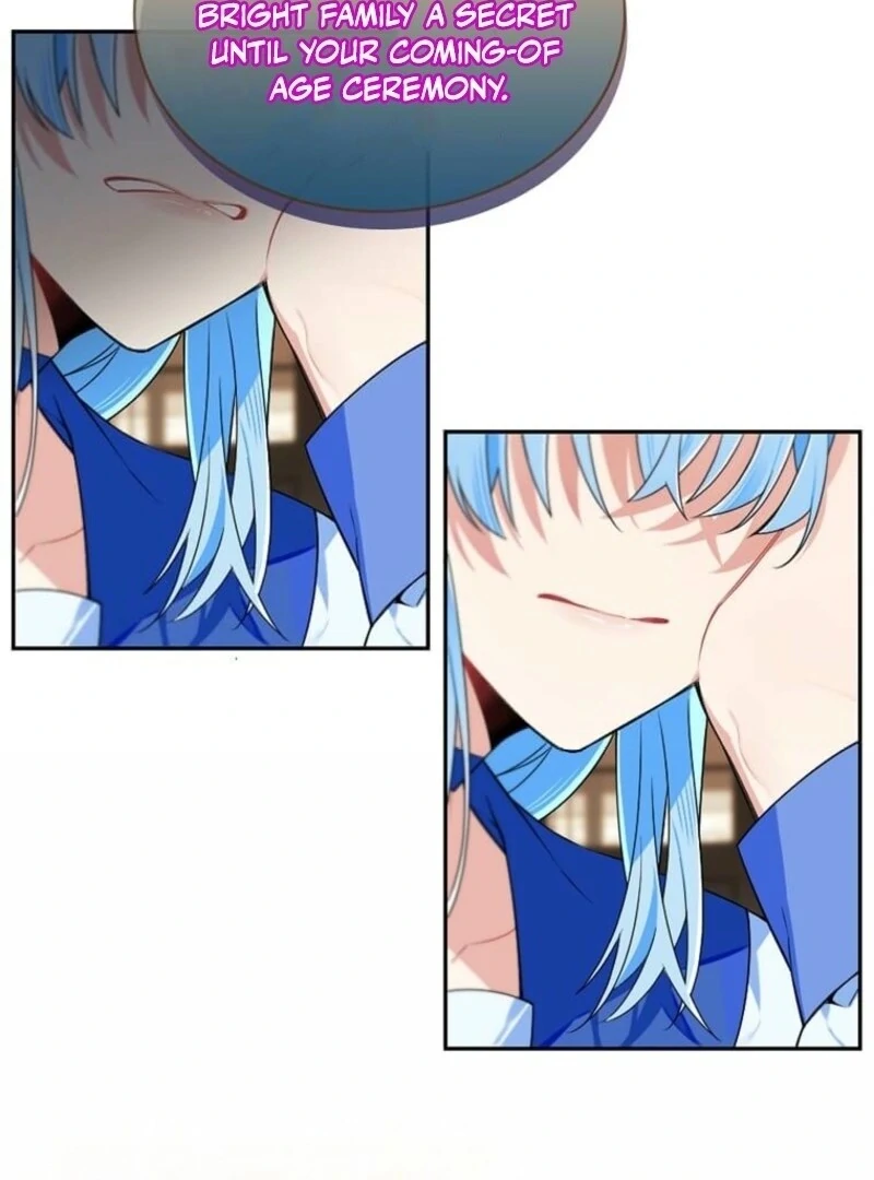 Mistaken for a Wicked Woman! - Chapter 61 - 81