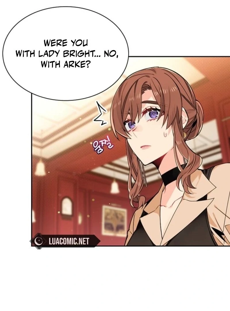 Mistaken for a Wicked Woman! - Chapter 61 - 84