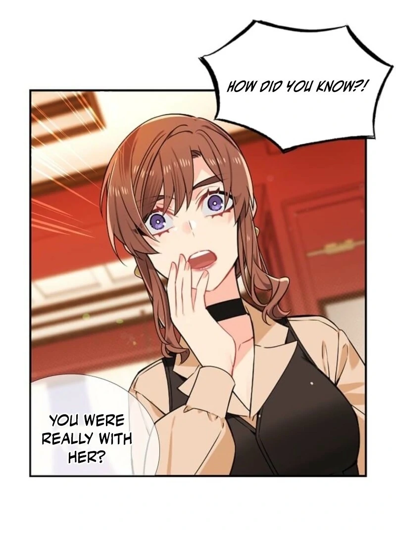 Mistaken for a Wicked Woman! - Chapter 61 - 85