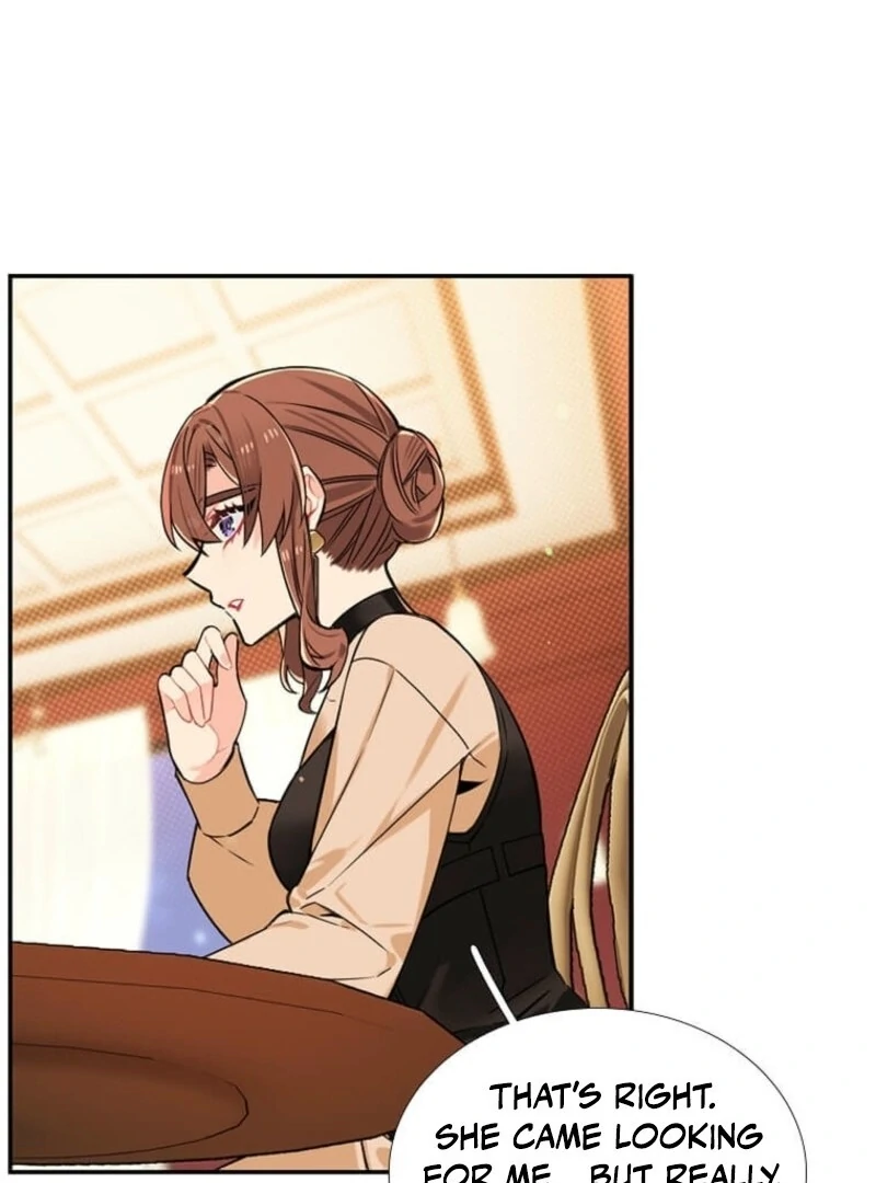 Mistaken for a Wicked Woman! - Chapter 61 - 86