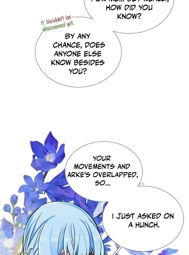 Mistaken for a Wicked Woman! - Chapter 61 - 87