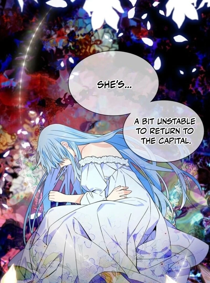 Mistaken for a Wicked Woman! - Chapter 61 - 91