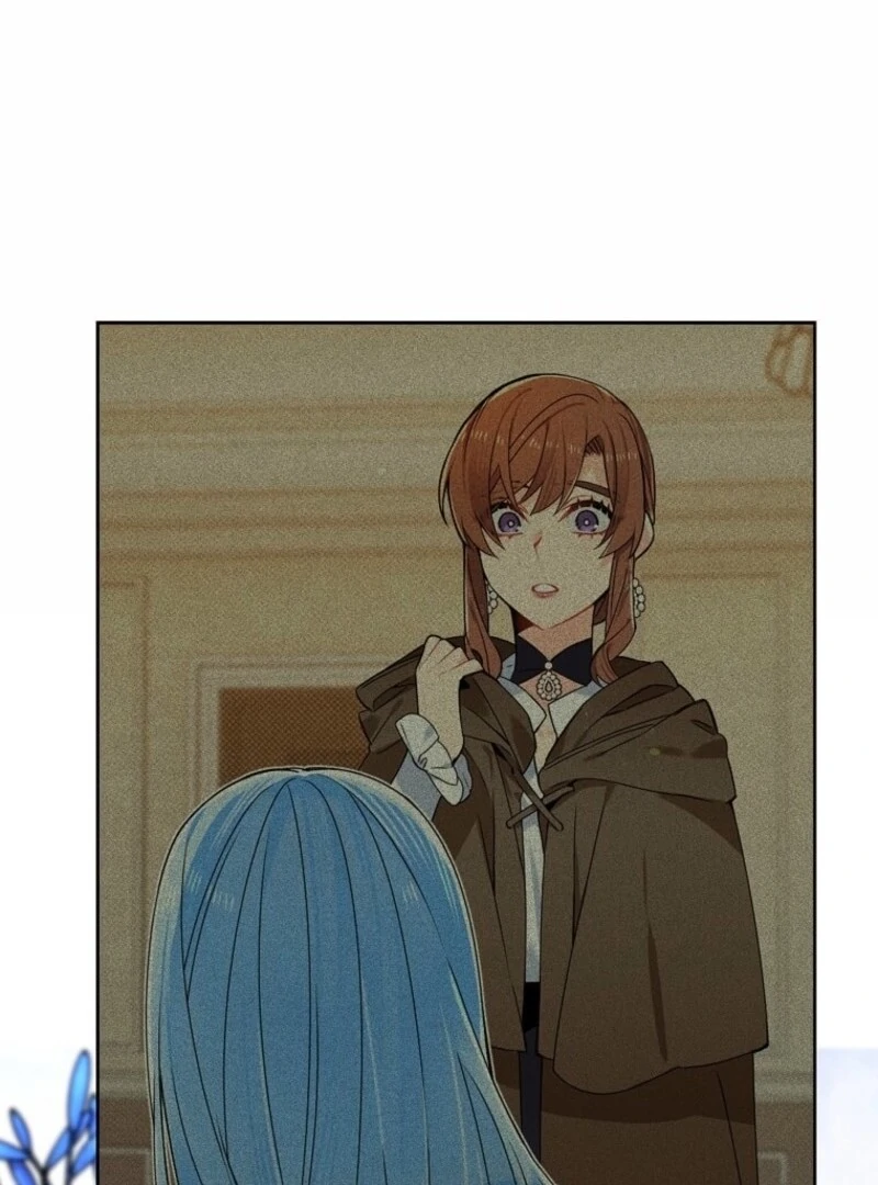 Mistaken for a Wicked Woman! - Chapter 61 - 93