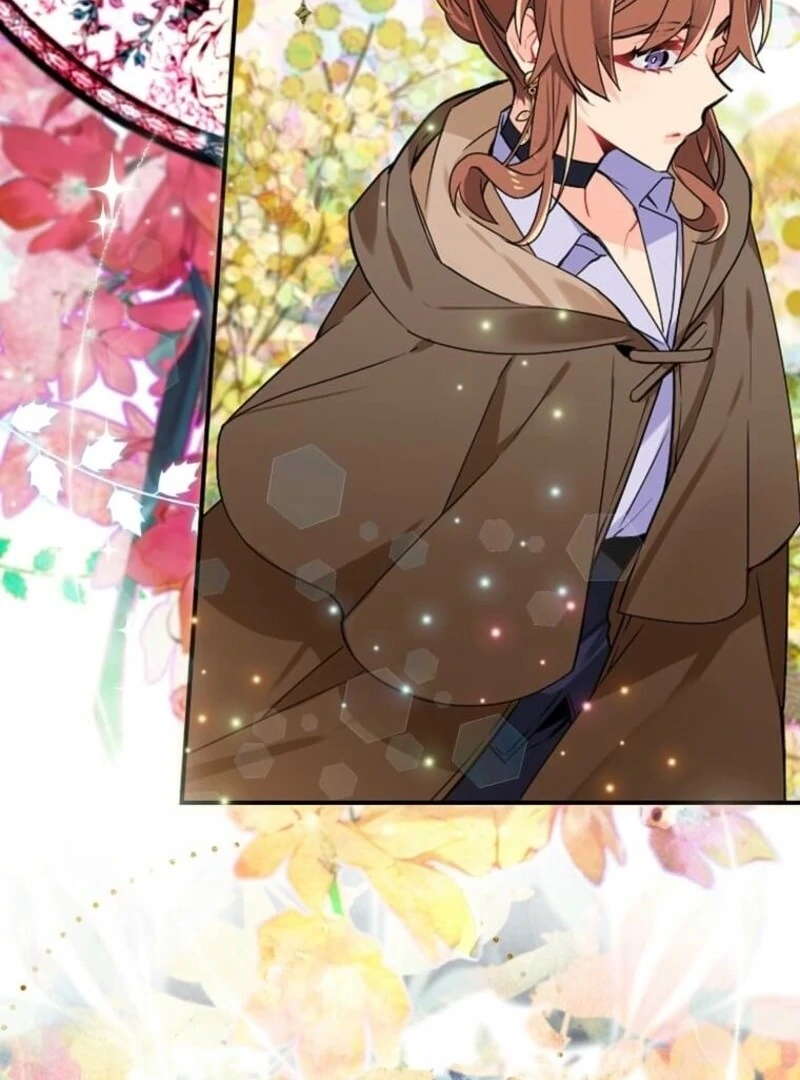 Mistaken for a Wicked Woman! Chapter 62 - Page 8