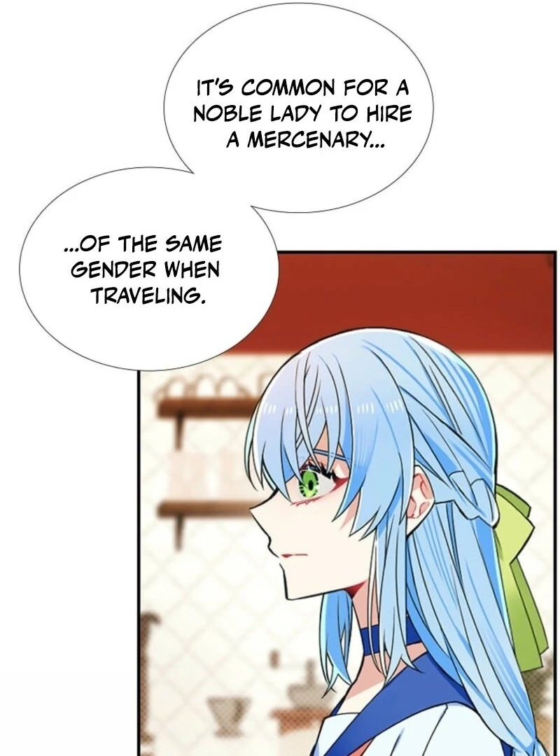 Mistaken for a Wicked Woman! Chapter 62 - Page 15