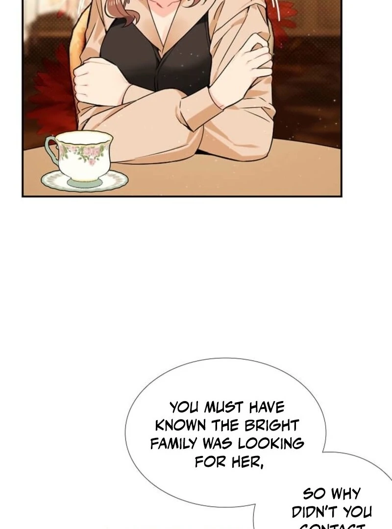 Mistaken for a Wicked Woman! Chapter 62 - Page 21