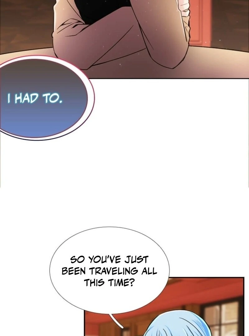 Mistaken for a Wicked Woman! Chapter 62 - Page 29