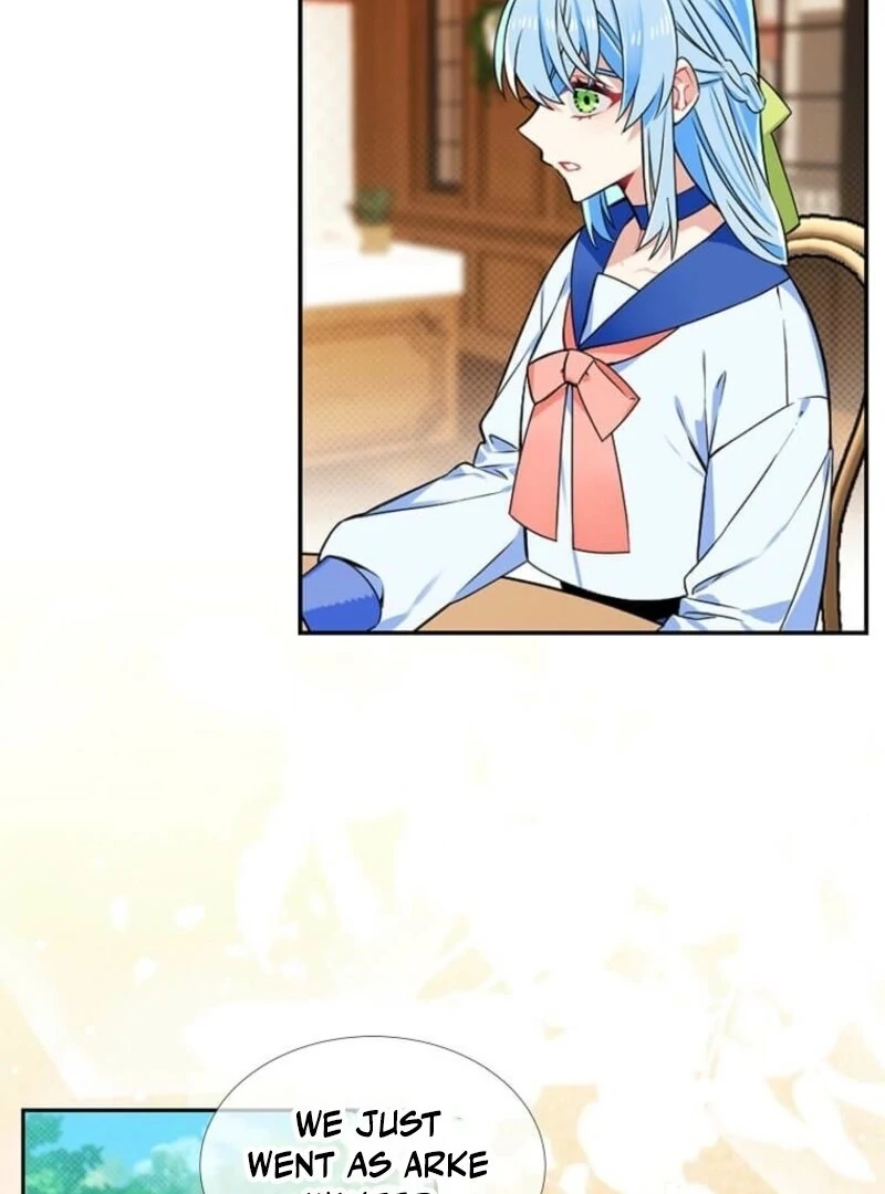 Mistaken for a Wicked Woman! Chapter 62 - Page 30