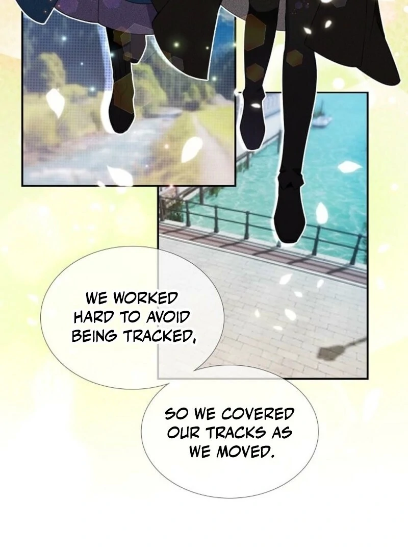 Mistaken for a Wicked Woman! Chapter 62 - Page 32