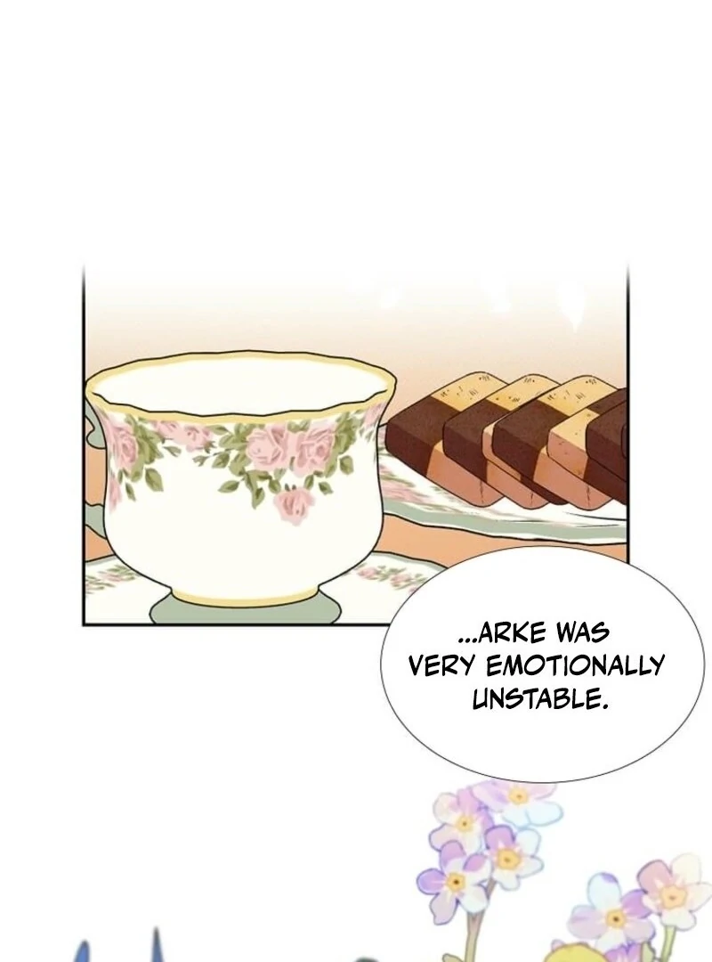 Mistaken for a Wicked Woman! Chapter 62 - Page 33