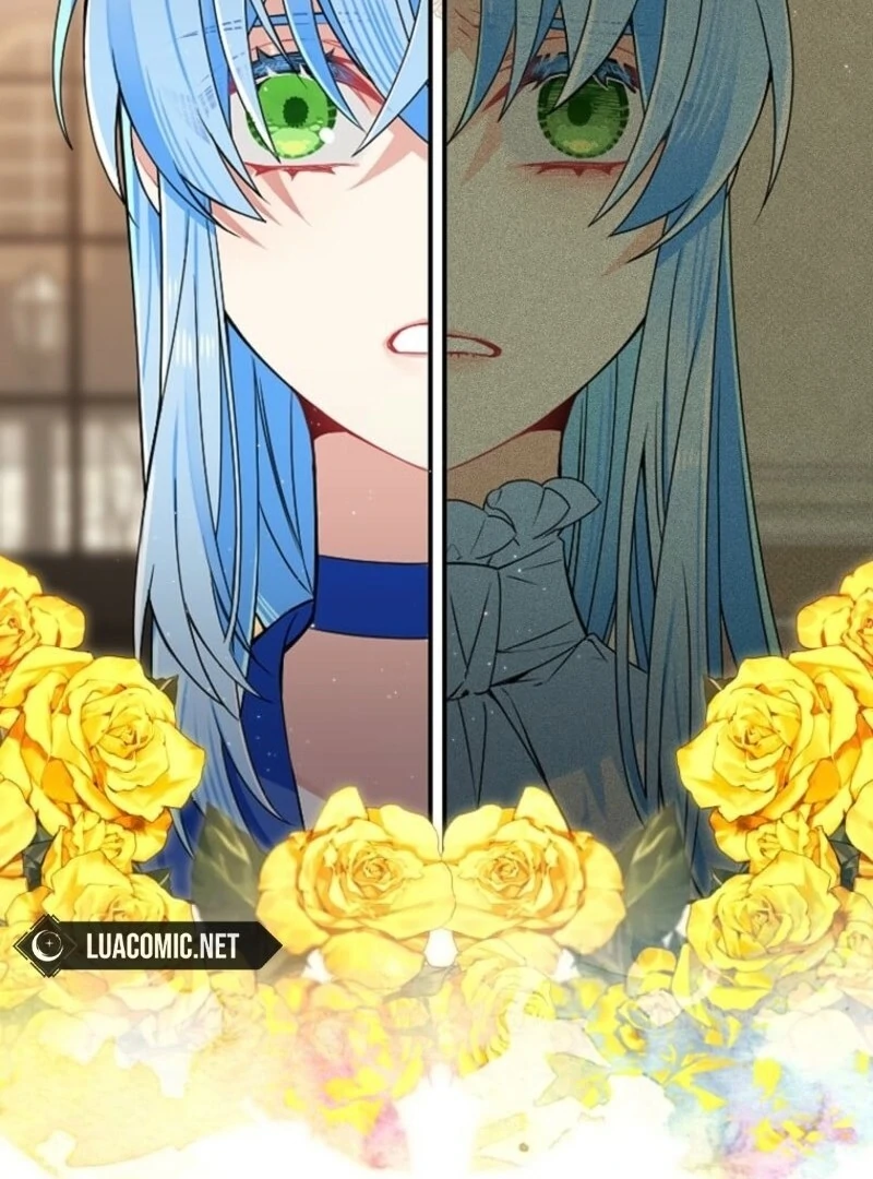 Mistaken for a Wicked Woman! Chapter 62 - Page 38