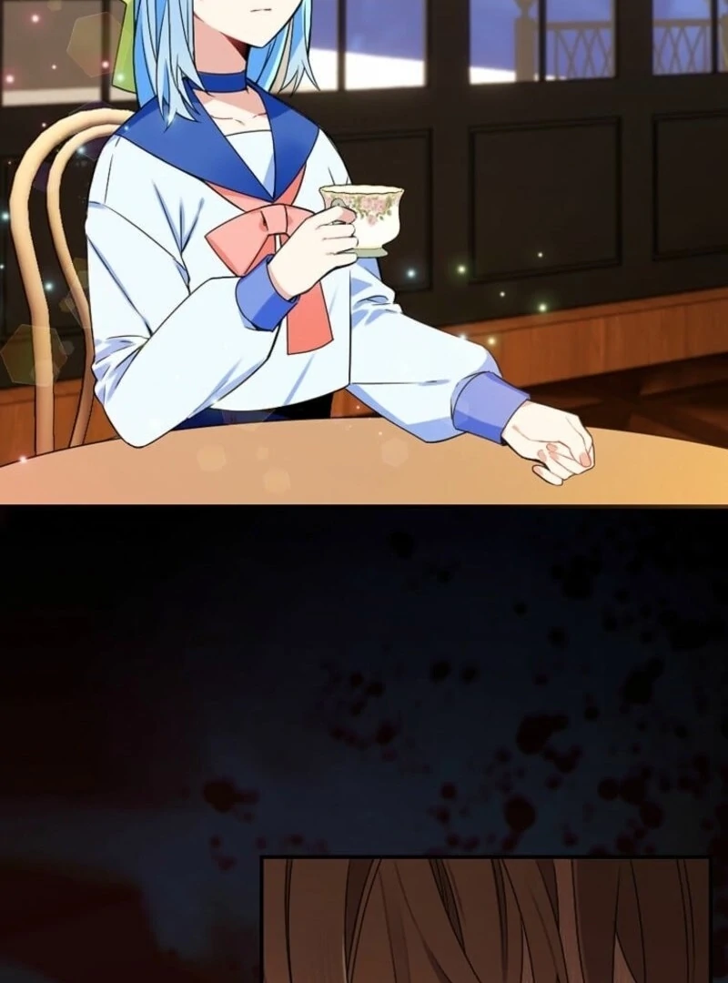 Mistaken for a Wicked Woman! Chapter 62 - Page 46