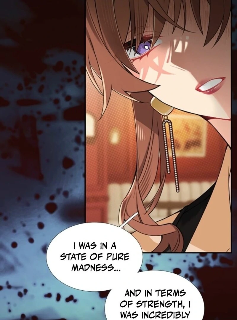 Mistaken for a Wicked Woman! Chapter 62 - Page 47