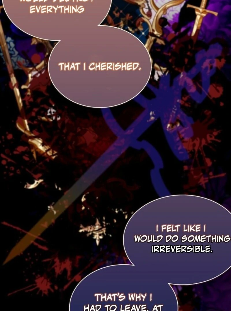 Mistaken for a Wicked Woman! Chapter 62 - Page 49