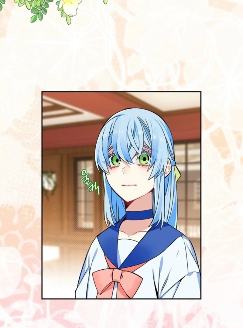 Mistaken for a Wicked Woman! Chapter 62 - Page 57