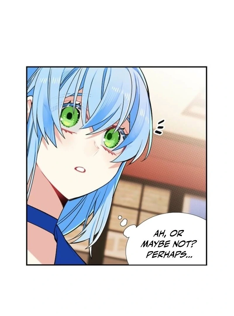 Mistaken for a Wicked Woman! Chapter 62 - Page 66