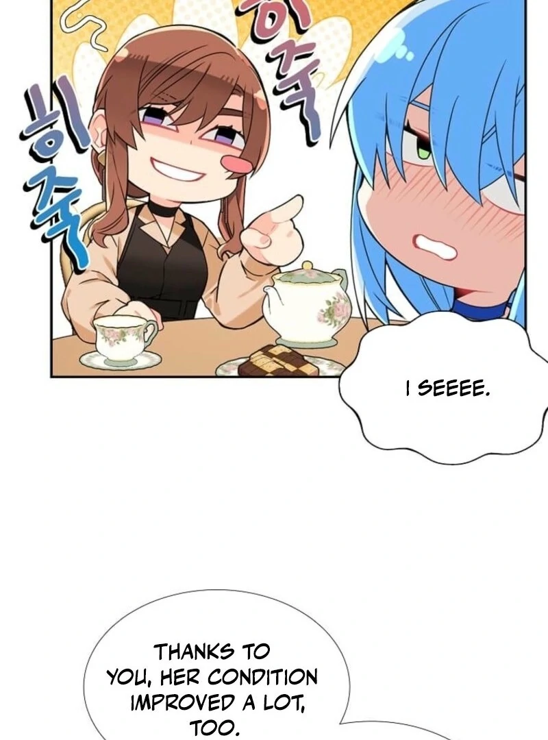 Mistaken for a Wicked Woman! Chapter 62 - Page 72