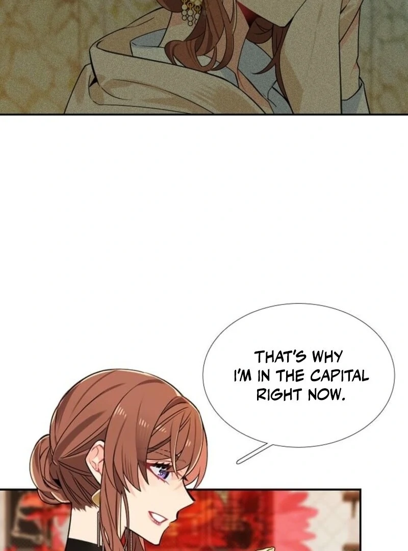 Mistaken for a Wicked Woman! Chapter 62 - Page 79