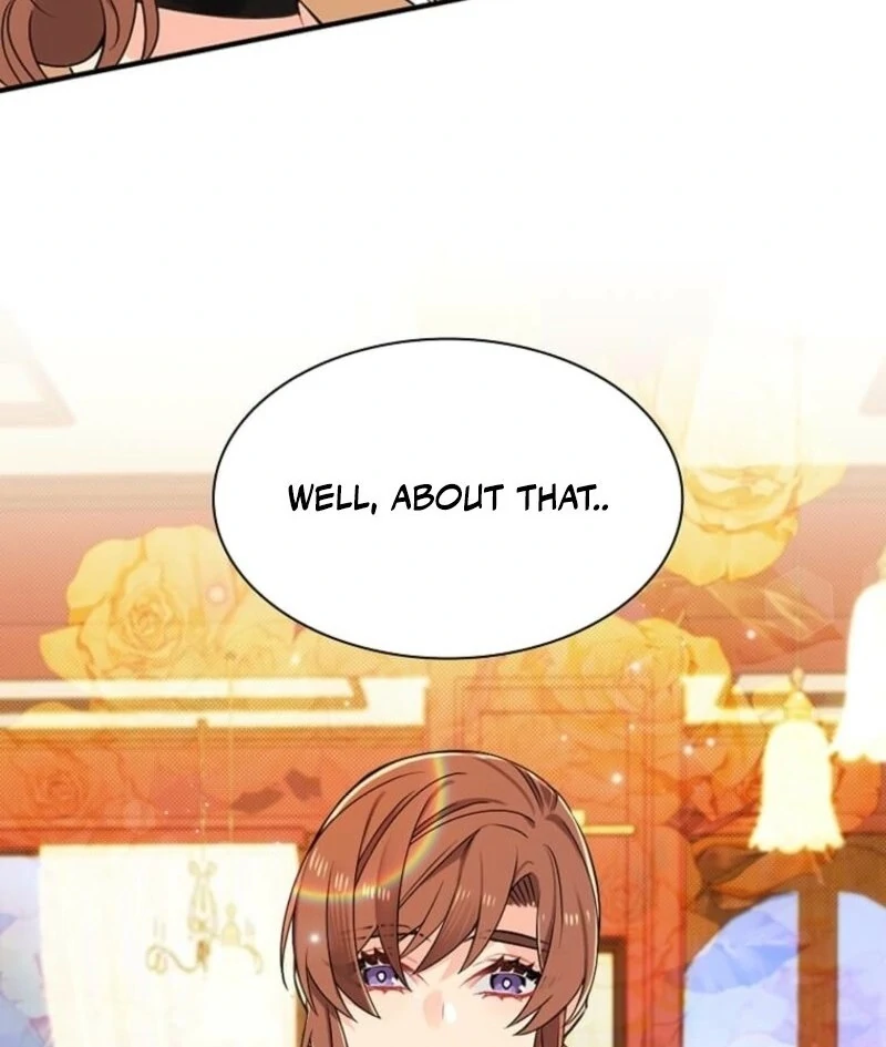 Mistaken for a Wicked Woman! Chapter 62 - Page 82