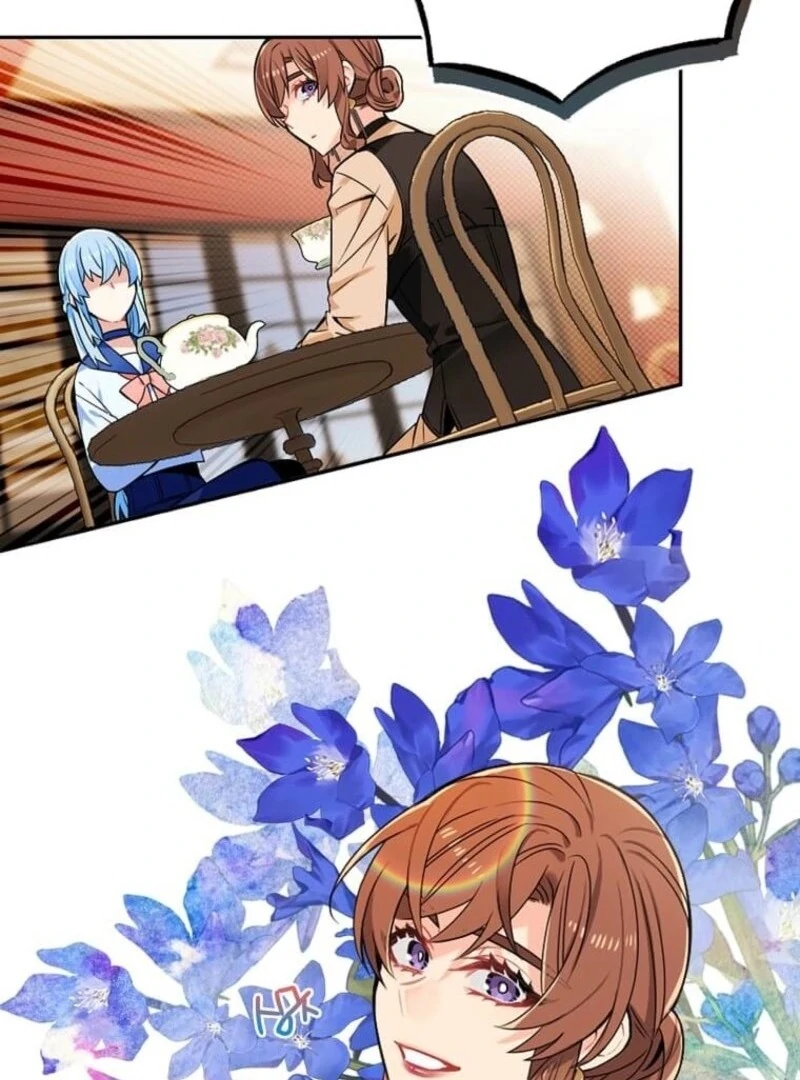 Mistaken for a Wicked Woman! Chapter 62 - Page 85