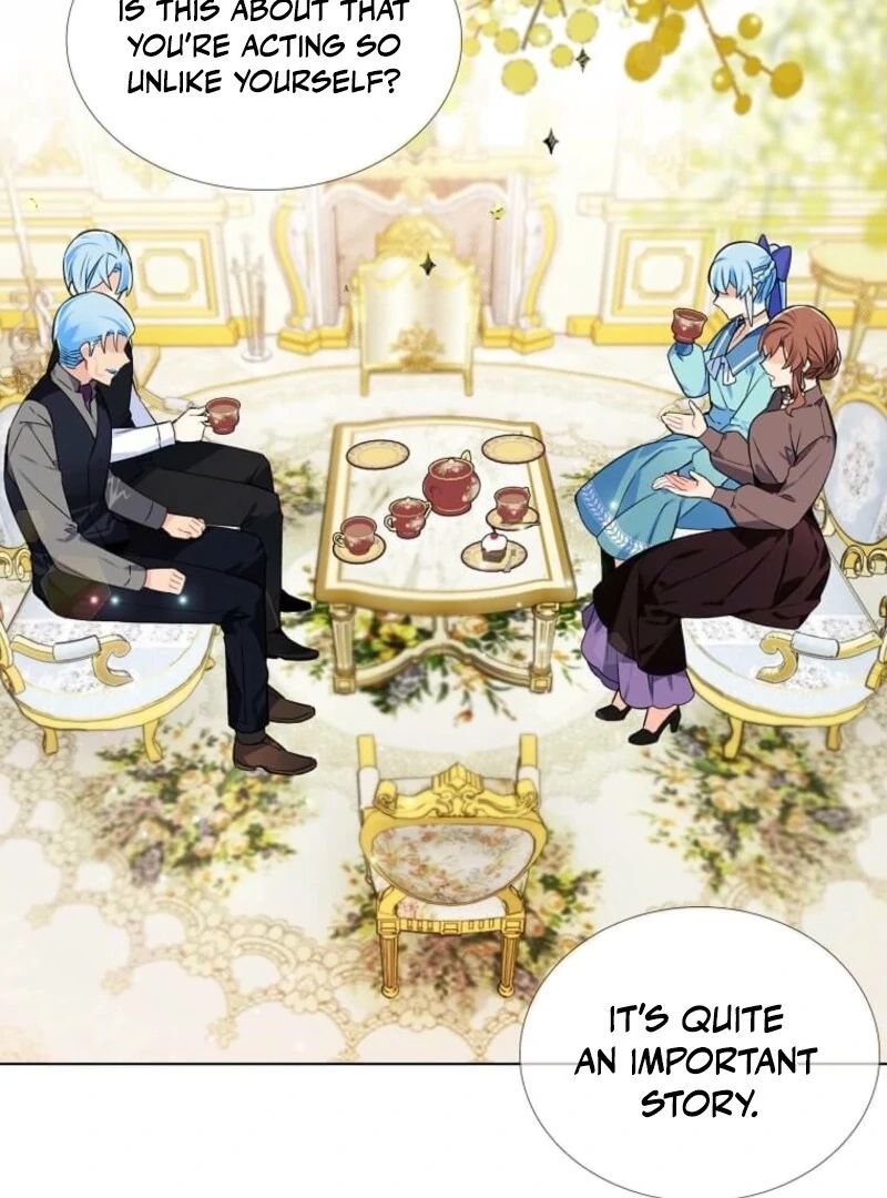 Mistaken for a Wicked Woman! Chapter 67 - Page 4