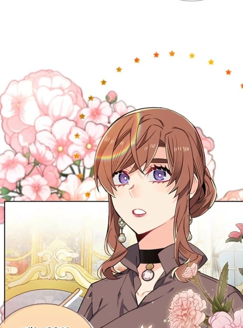 Mistaken for a Wicked Woman! Chapter 67 - Page 5