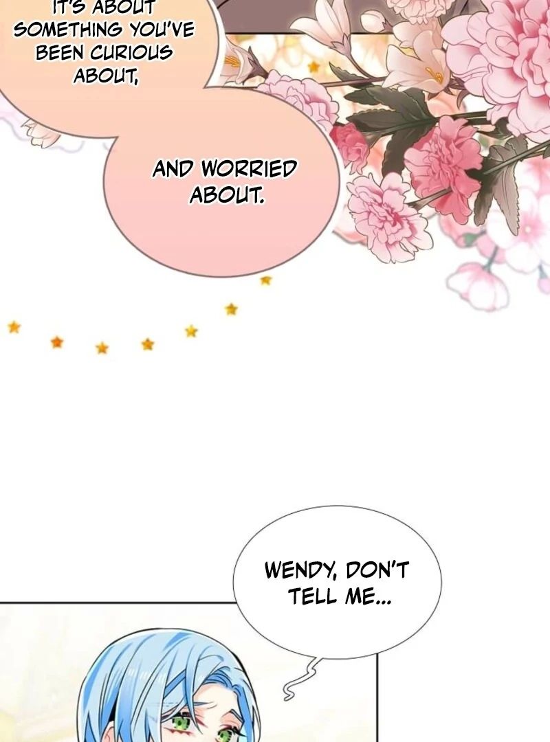 Mistaken for a Wicked Woman! Chapter 67 - Page 6