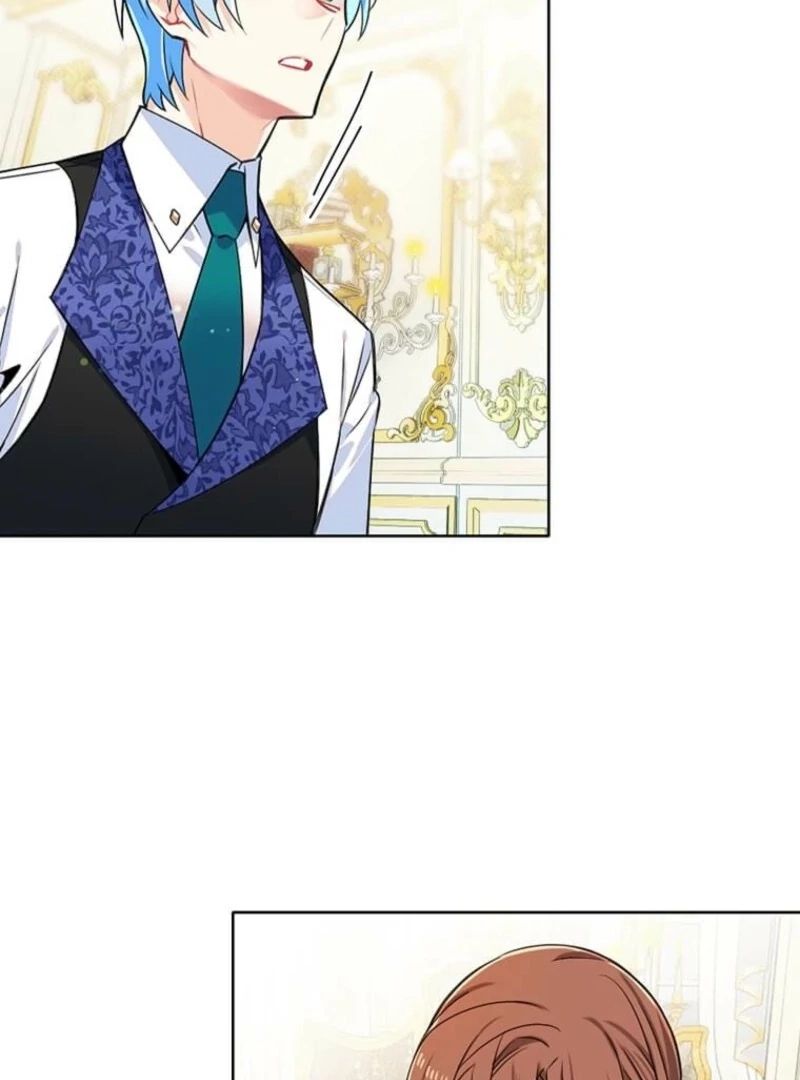 Mistaken for a Wicked Woman! Chapter 67 - Page 7