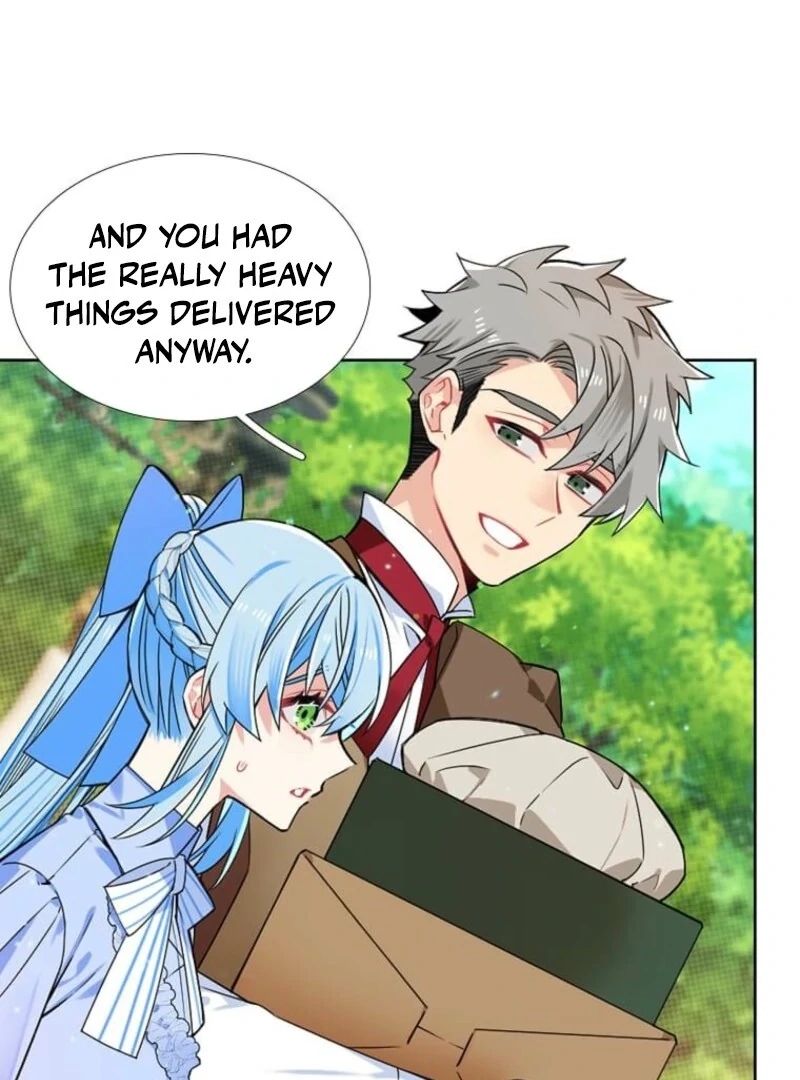 Mistaken for a Wicked Woman! Chapter 67 - Page 16