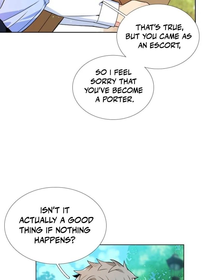 Mistaken for a Wicked Woman! Chapter 67 - Page 17