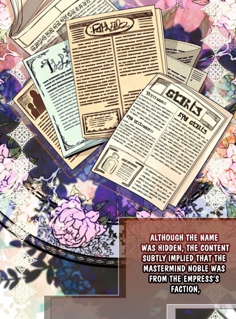 Mistaken for a Wicked Woman! Chapter 67 - Page 21