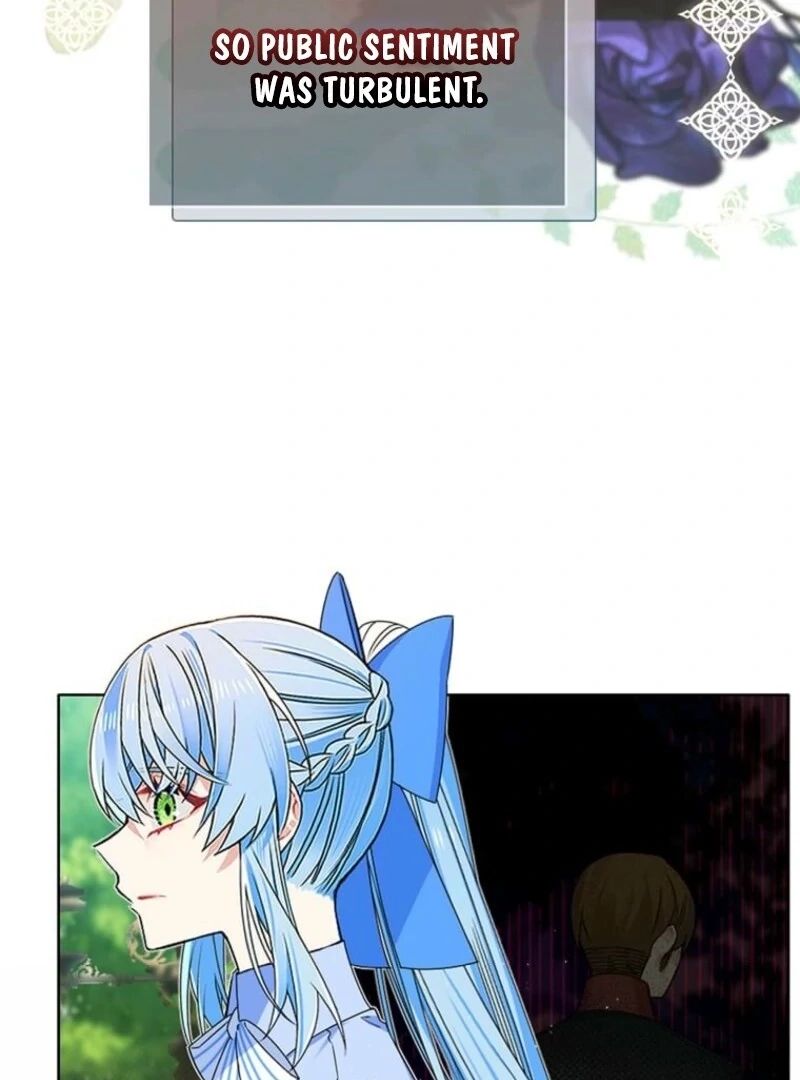 Mistaken for a Wicked Woman! Chapter 67 - Page 22