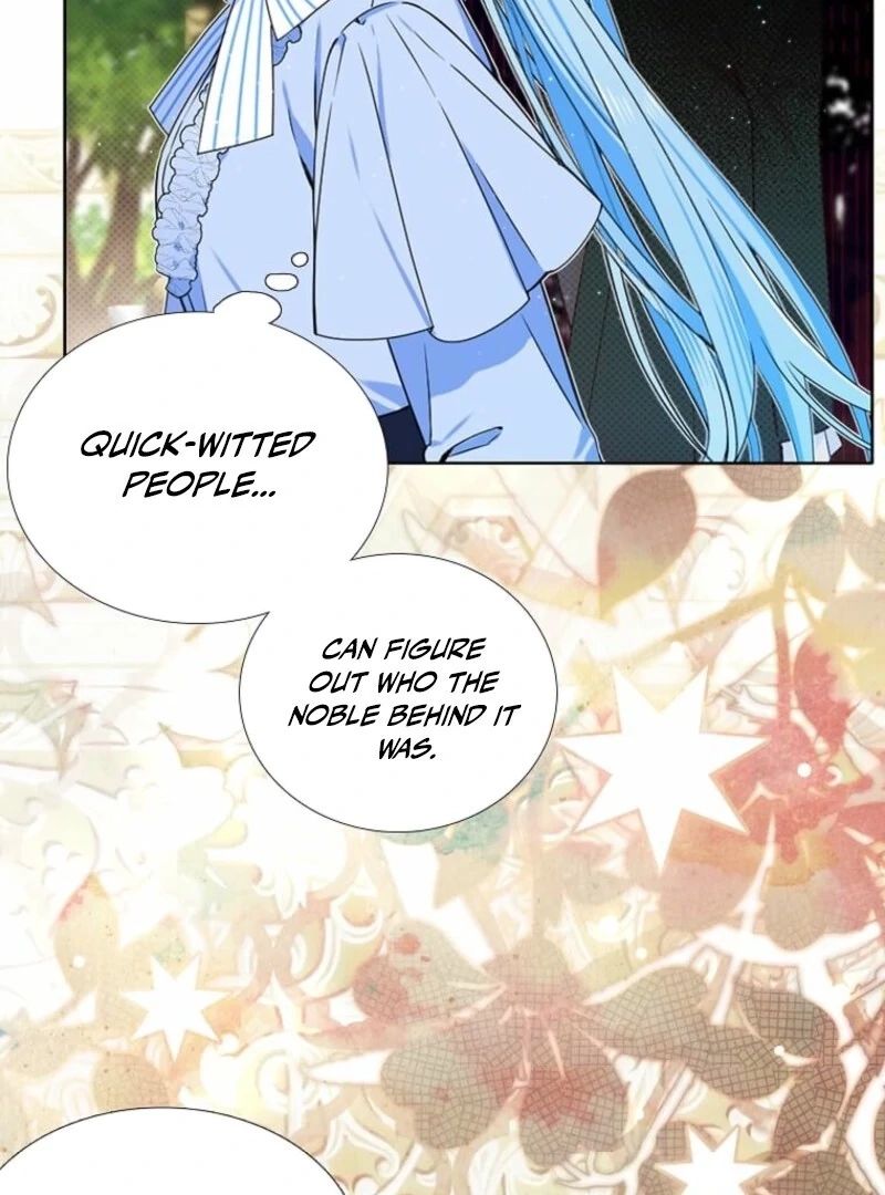 Mistaken for a Wicked Woman! Chapter 67 - Page 23