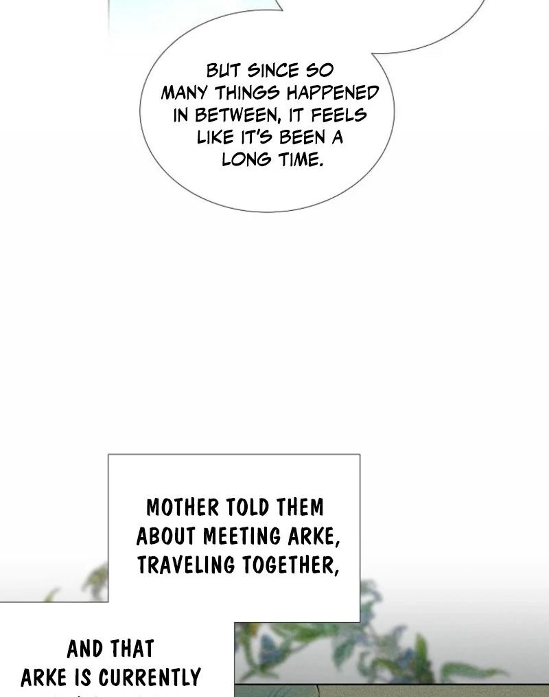 Mistaken for a Wicked Woman! Chapter 67 - Page 27