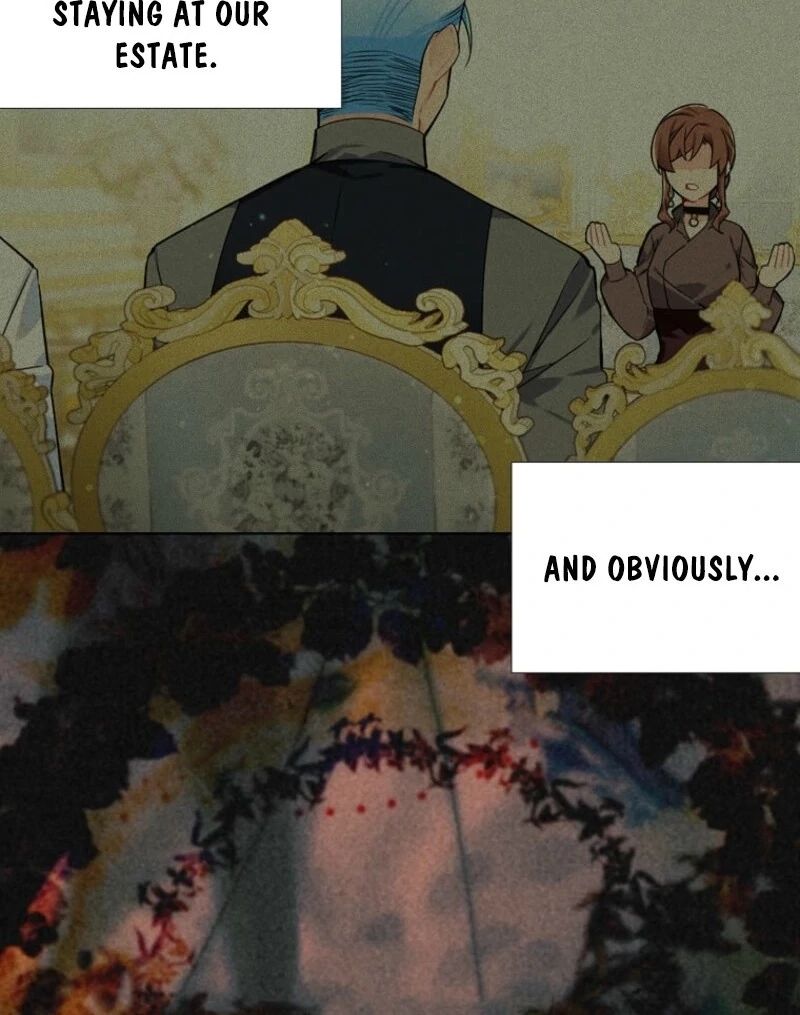 Mistaken for a Wicked Woman! Chapter 67 - Page 28