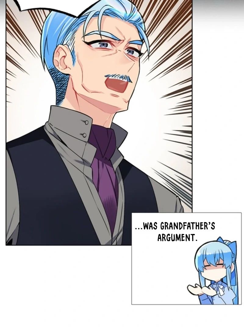 Mistaken for a Wicked Woman! Chapter 67 - Page 30