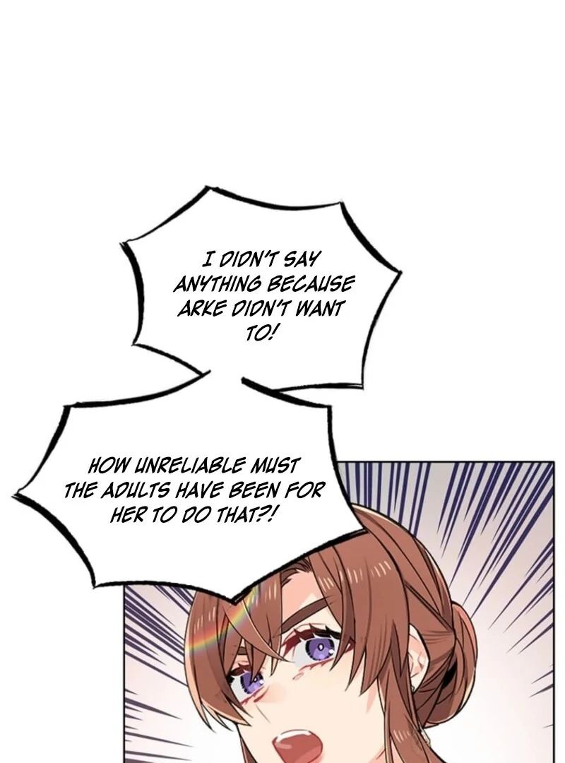 Mistaken for a Wicked Woman! Chapter 67 - Page 31