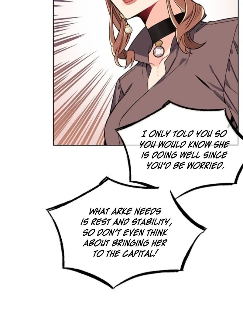 Mistaken for a Wicked Woman! Chapter 67 - Page 32