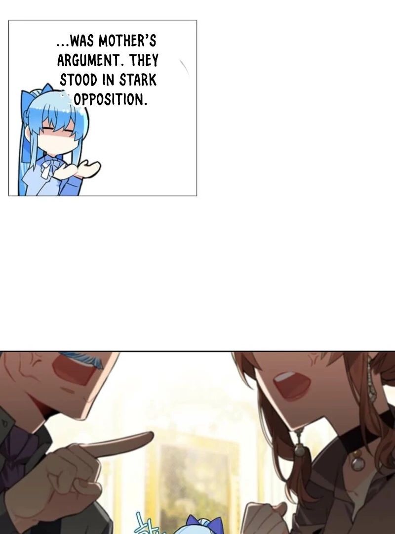 Mistaken for a Wicked Woman! Chapter 67 - Page 33