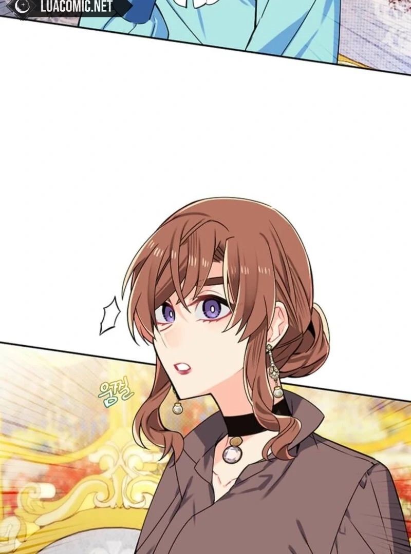 Mistaken for a Wicked Woman! Chapter 67 - Page 37