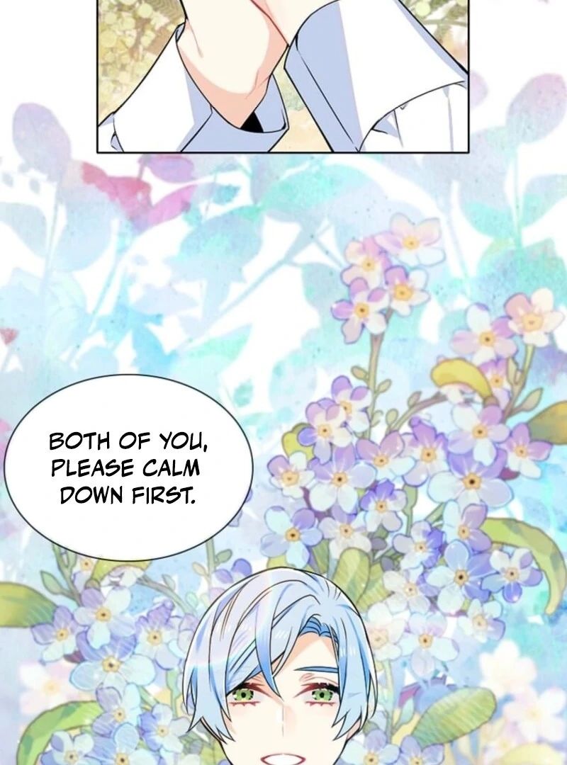 Mistaken for a Wicked Woman! Chapter 67 - Page 40