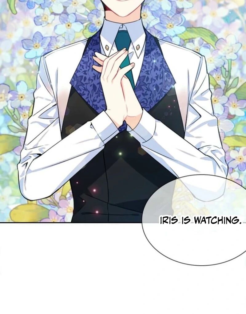 Mistaken for a Wicked Woman! Chapter 67 - Page 41