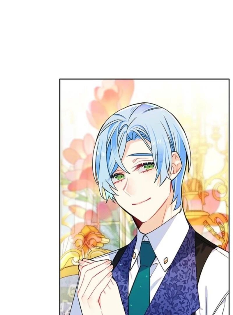 Mistaken for a Wicked Woman! Chapter 67 - Page 43