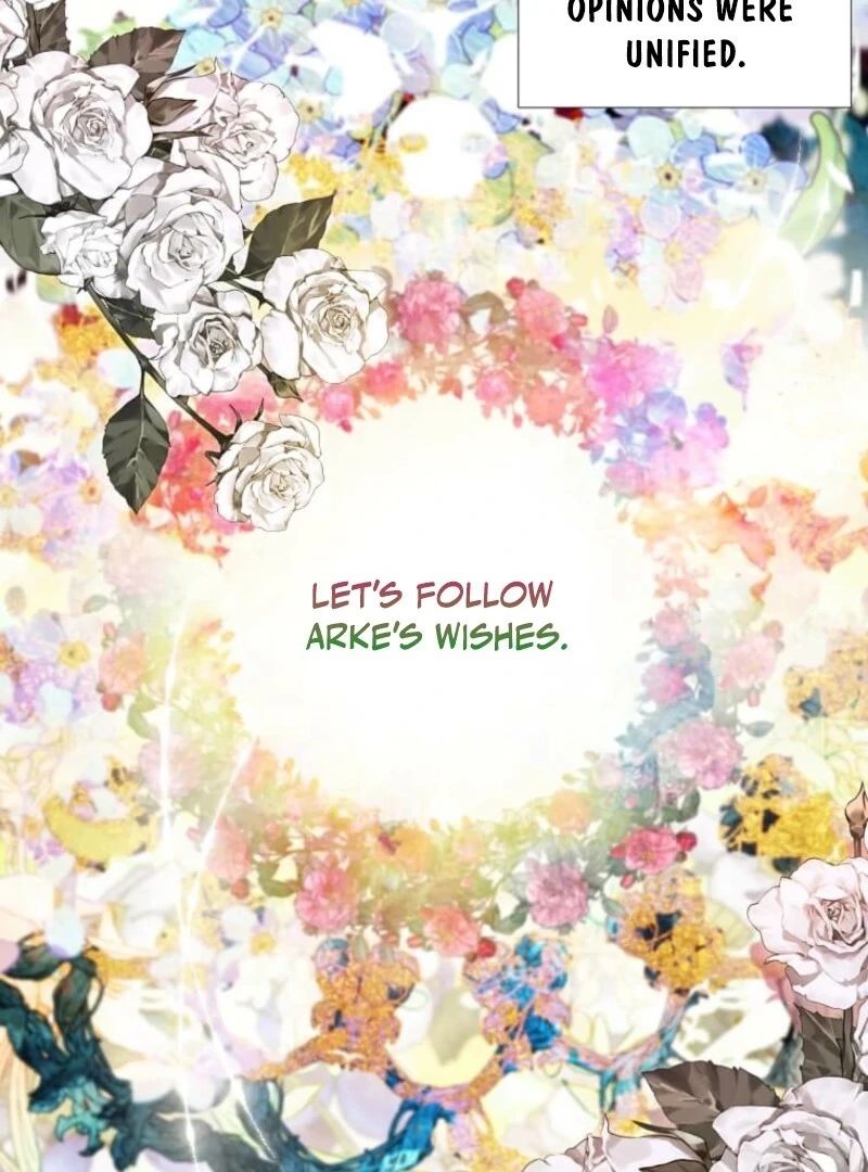 Mistaken for a Wicked Woman! Chapter 67 - Page 45