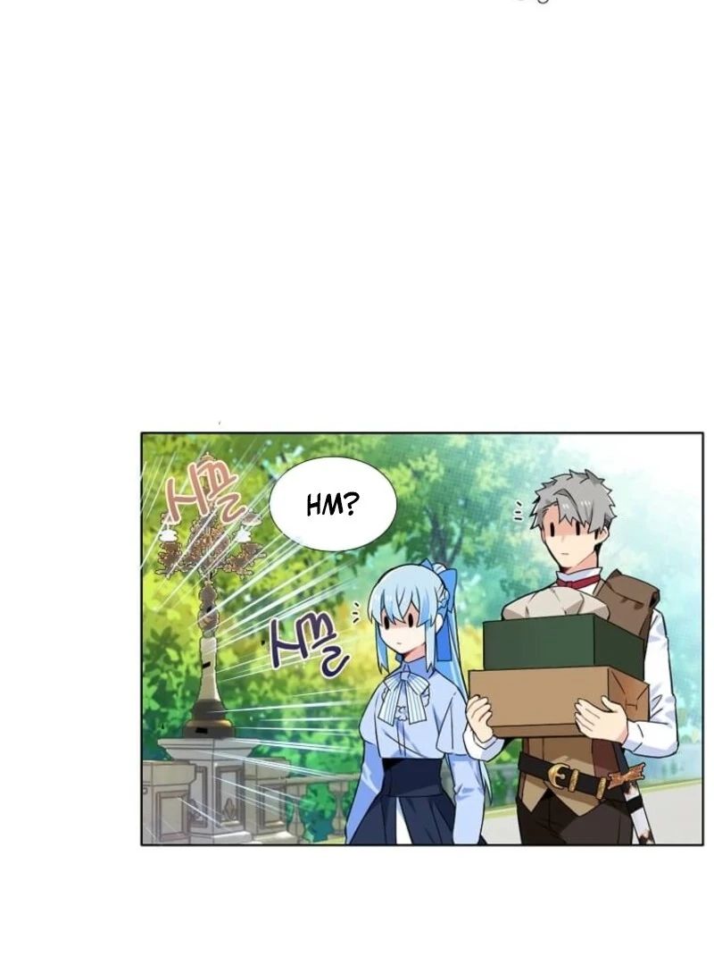 Mistaken for a Wicked Woman! Chapter 67 - Page 49