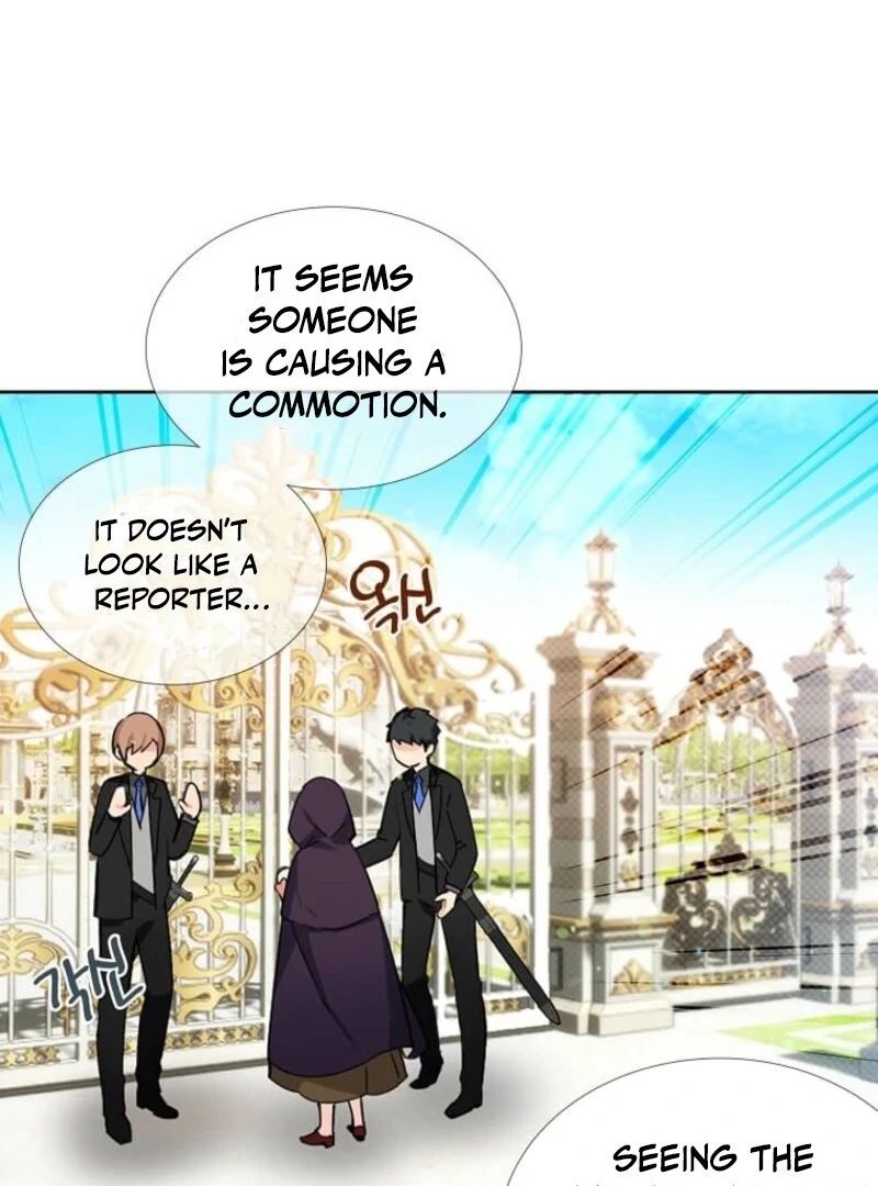 Mistaken for a Wicked Woman! Chapter 67 - Page 50